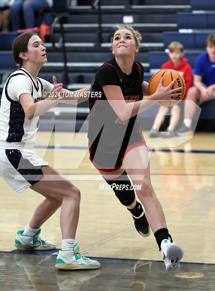 Thumbnail 2 in Wesleyan Christian Academy @ Covenant Day photogallery.