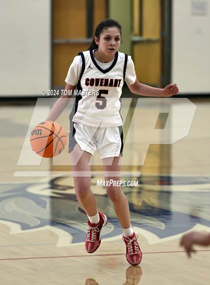 Thumbnail 1 in Wesleyan Christian Academy @ Covenant Day photogallery.