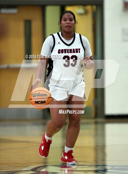 Thumbnail 2 in Wesleyan Christian Academy @ Covenant Day photogallery.