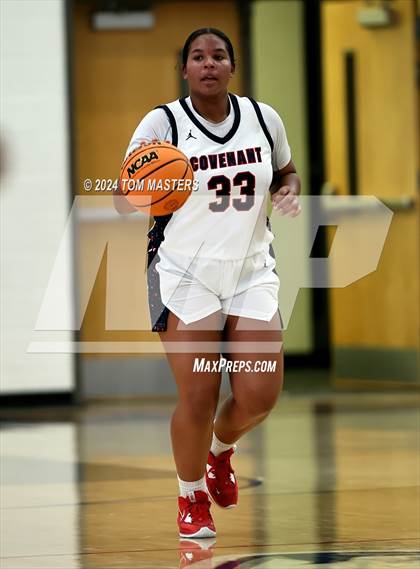 Thumbnail 3 in Wesleyan Christian Academy @ Covenant Day photogallery.