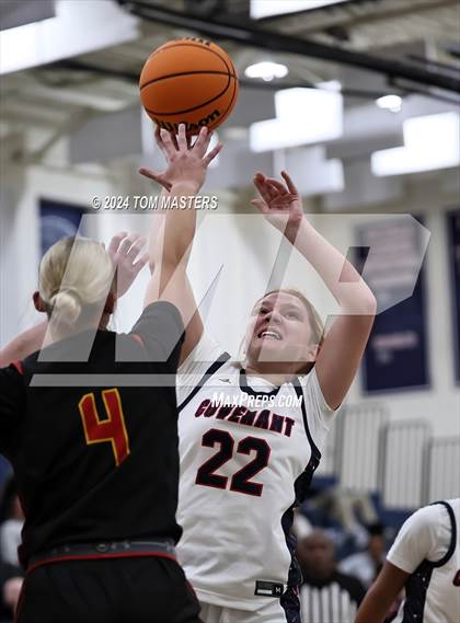 Thumbnail 1 in Wesleyan Christian Academy @ Covenant Day photogallery.