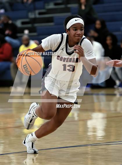 Thumbnail 1 in Wesleyan Christian Academy @ Covenant Day photogallery.