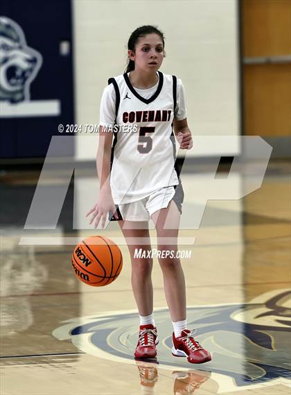 Thumbnail 3 in Wesleyan Christian Academy @ Covenant Day photogallery.