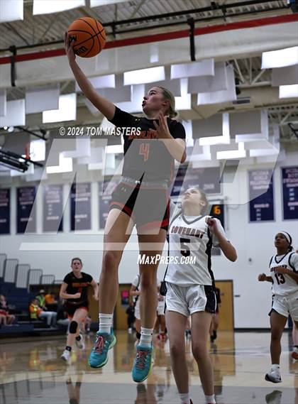 Thumbnail 2 in Wesleyan Christian Academy @ Covenant Day photogallery.