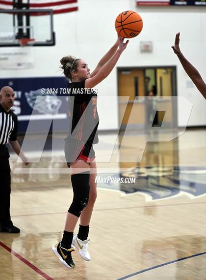 Thumbnail 2 in Wesleyan Christian Academy @ Covenant Day photogallery.