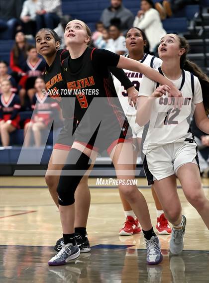 Thumbnail 3 in Wesleyan Christian Academy @ Covenant Day photogallery.