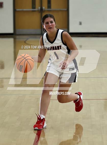Thumbnail 2 in Wesleyan Christian Academy @ Covenant Day photogallery.