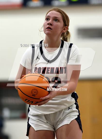 Thumbnail 1 in Wesleyan Christian Academy @ Covenant Day photogallery.