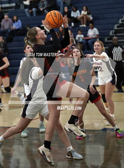 Thumbnail 3 in Wesleyan Christian Academy @ Covenant Day photogallery.