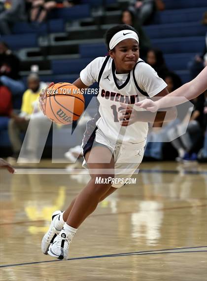 Thumbnail 2 in Wesleyan Christian Academy @ Covenant Day photogallery.