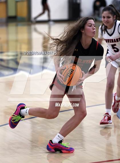 Thumbnail 3 in Wesleyan Christian Academy @ Covenant Day photogallery.