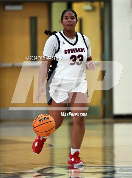Thumbnail 1 in Wesleyan Christian Academy @ Covenant Day photogallery.