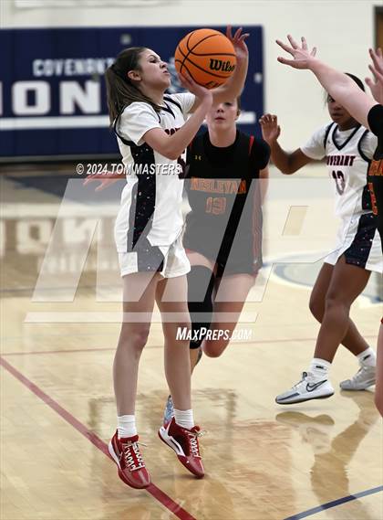 Thumbnail 2 in Wesleyan Christian Academy @ Covenant Day photogallery.