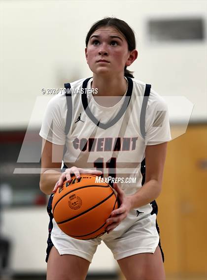 Thumbnail 2 in Wesleyan Christian Academy @ Covenant Day photogallery.