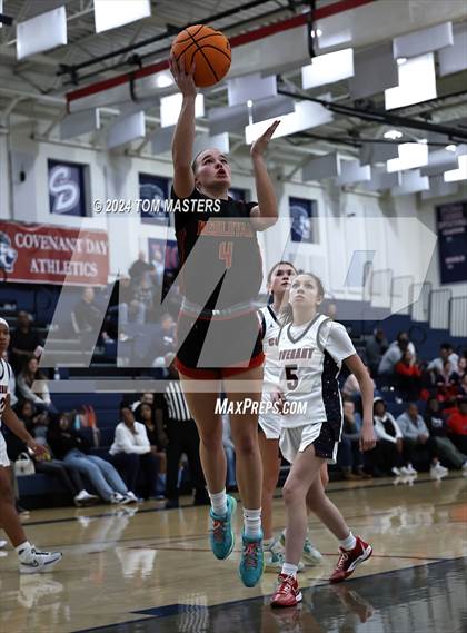 Thumbnail 3 in Wesleyan Christian Academy @ Covenant Day photogallery.