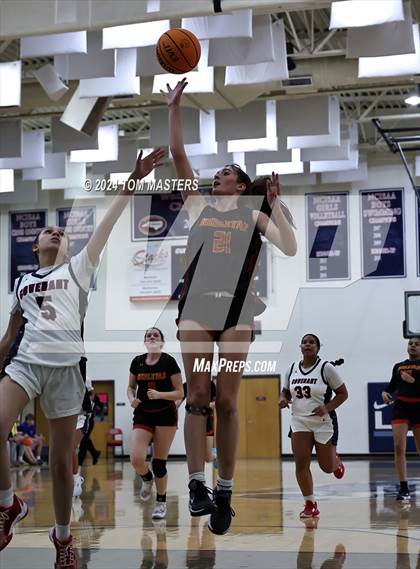 Thumbnail 2 in Wesleyan Christian Academy @ Covenant Day photogallery.