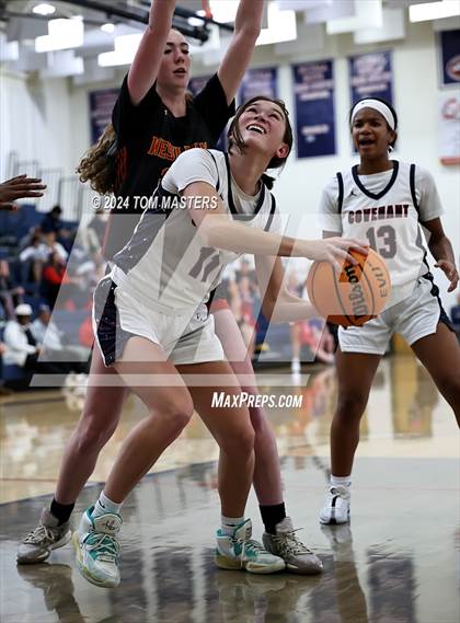 Thumbnail 1 in Wesleyan Christian Academy @ Covenant Day photogallery.