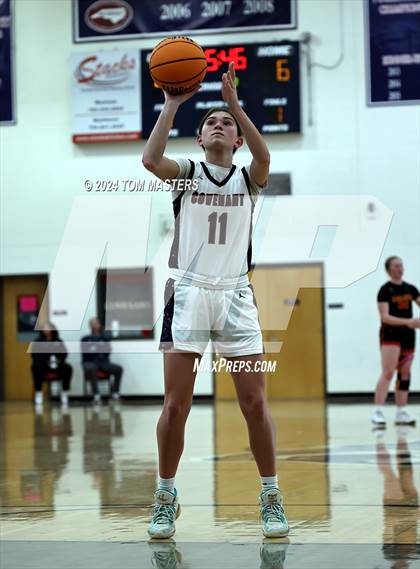 Thumbnail 3 in Wesleyan Christian Academy @ Covenant Day photogallery.