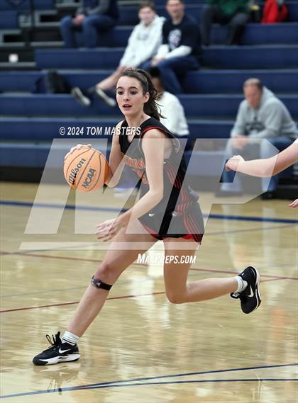 Thumbnail 3 in Wesleyan Christian Academy @ Covenant Day photogallery.