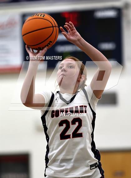 Thumbnail 3 in Wesleyan Christian Academy @ Covenant Day photogallery.
