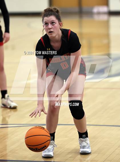 Thumbnail 2 in Wesleyan Christian Academy @ Covenant Day photogallery.