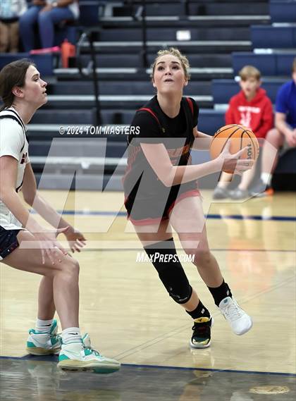 Thumbnail 1 in Wesleyan Christian Academy @ Covenant Day photogallery.