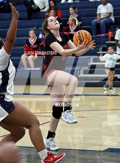 Thumbnail 3 in Wesleyan Christian Academy @ Covenant Day photogallery.