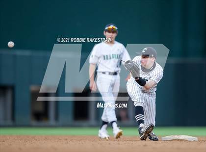 Thumbnail 3 in Rockwall-Heath @ Southlake Carroll (Dragon Classic) photogallery.