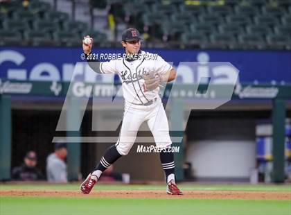 Thumbnail 2 in Rockwall-Heath @ Southlake Carroll (Dragon Classic) photogallery.