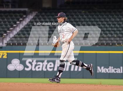 Thumbnail 2 in Rockwall-Heath @ Southlake Carroll (Dragon Classic) photogallery.