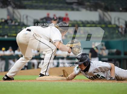 Thumbnail 3 in Rockwall-Heath @ Southlake Carroll (Dragon Classic) photogallery.