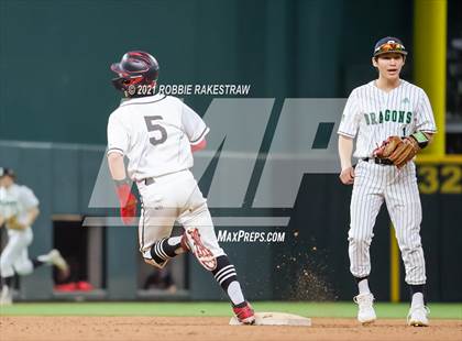 Thumbnail 3 in Rockwall-Heath @ Southlake Carroll (Dragon Classic) photogallery.