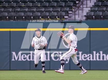 Thumbnail 1 in Rockwall-Heath @ Southlake Carroll (Dragon Classic) photogallery.