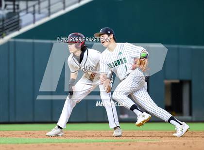 Thumbnail 3 in Rockwall-Heath @ Southlake Carroll (Dragon Classic) photogallery.