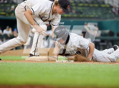 Thumbnail 2 in Rockwall-Heath @ Southlake Carroll (Dragon Classic) photogallery.