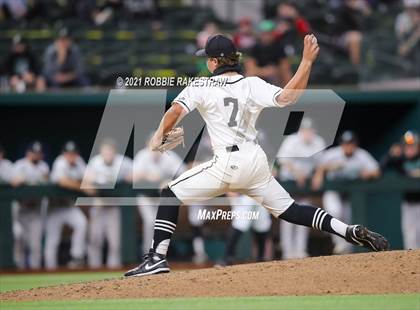 Thumbnail 3 in Rockwall-Heath @ Southlake Carroll (Dragon Classic) photogallery.