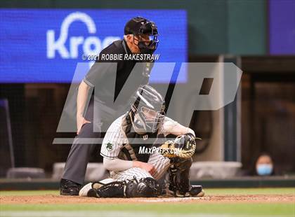 Thumbnail 2 in Rockwall-Heath @ Southlake Carroll (Dragon Classic) photogallery.