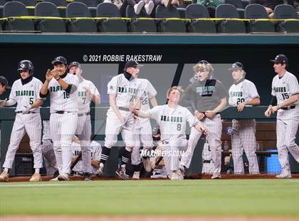 Thumbnail 2 in Rockwall-Heath @ Southlake Carroll (Dragon Classic) photogallery.