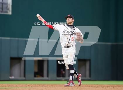 Thumbnail 2 in Rockwall-Heath @ Southlake Carroll (Dragon Classic) photogallery.