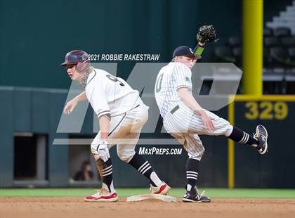 Thumbnail 3 in Rockwall-Heath @ Southlake Carroll (Dragon Classic) photogallery.