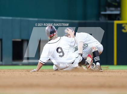 Thumbnail 1 in Rockwall-Heath @ Southlake Carroll (Dragon Classic) photogallery.