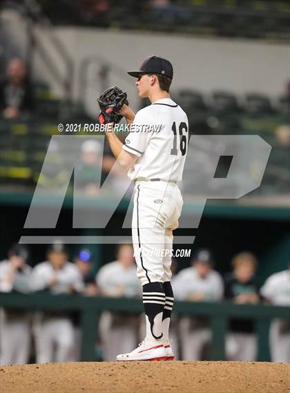 Thumbnail 1 in Rockwall-Heath @ Southlake Carroll (Dragon Classic) photogallery.