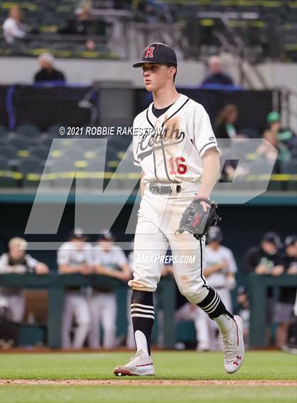 Thumbnail 1 in Rockwall-Heath @ Southlake Carroll (Dragon Classic) photogallery.