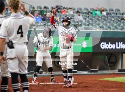 Thumbnail 3 in Rockwall-Heath @ Southlake Carroll (Dragon Classic) photogallery.