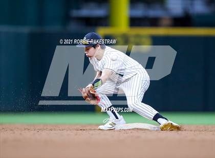 Thumbnail 2 in Rockwall-Heath @ Southlake Carroll (Dragon Classic) photogallery.