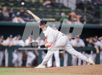 Thumbnail 1 in Rockwall-Heath @ Southlake Carroll (Dragon Classic) photogallery.