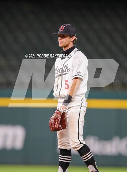 Thumbnail 3 in Rockwall-Heath @ Southlake Carroll (Dragon Classic) photogallery.