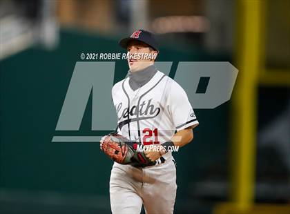 Thumbnail 1 in Rockwall-Heath @ Southlake Carroll (Dragon Classic) photogallery.