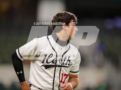 Thumbnail 3 in Rockwall-Heath @ Southlake Carroll (Dragon Classic) photogallery.
