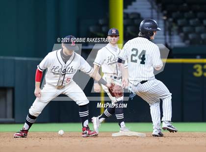 Thumbnail 3 in Rockwall-Heath @ Southlake Carroll (Dragon Classic) photogallery.